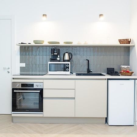 Pds Rooms Бриндизи Экстерьер фото