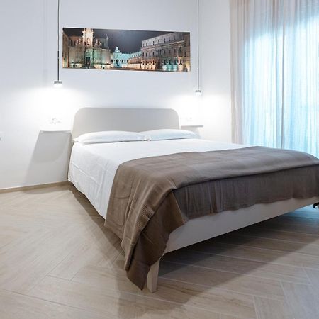 Pds Rooms Бриндизи Экстерьер фото