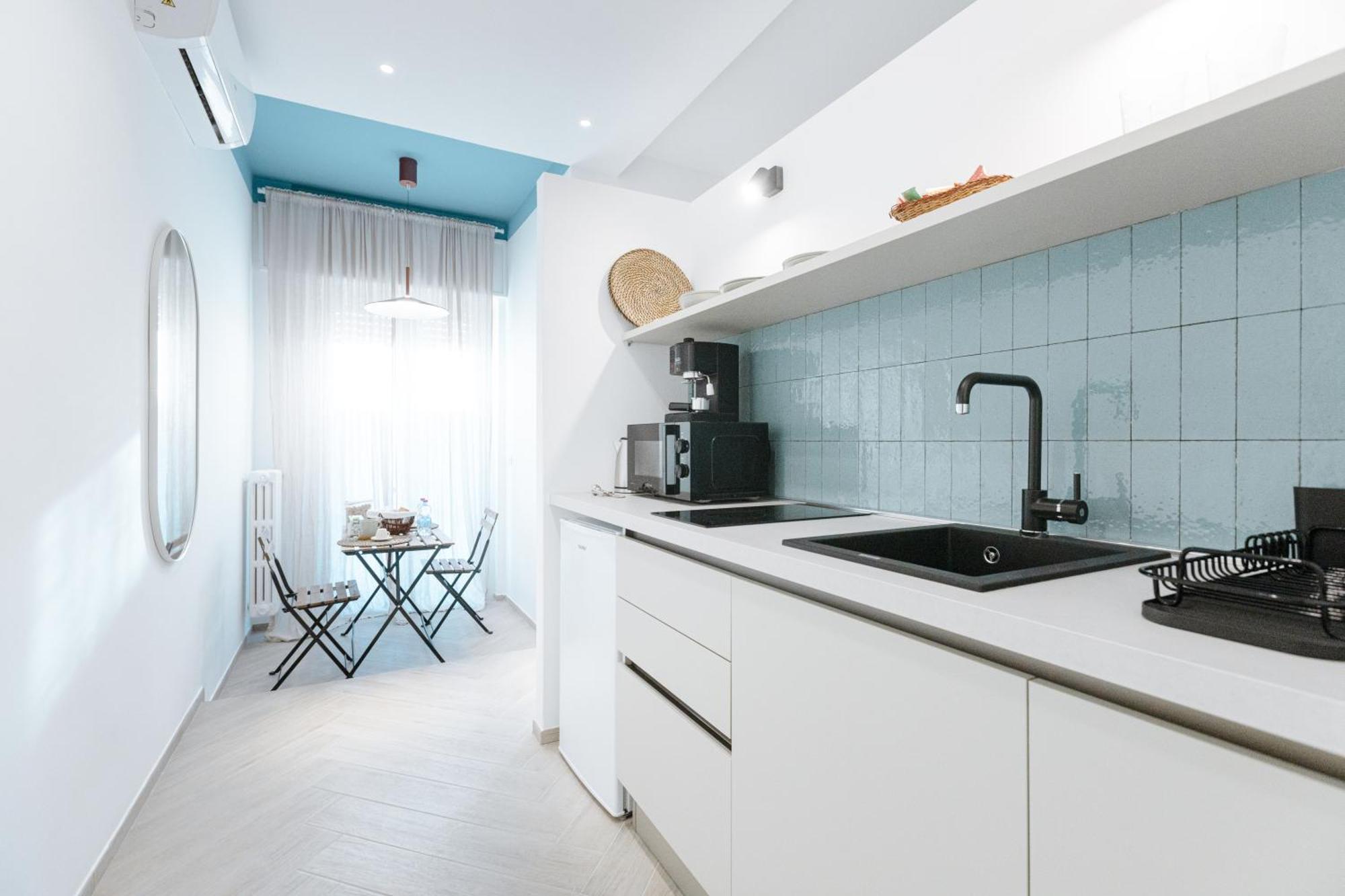 Pds Rooms Бриндизи Экстерьер фото