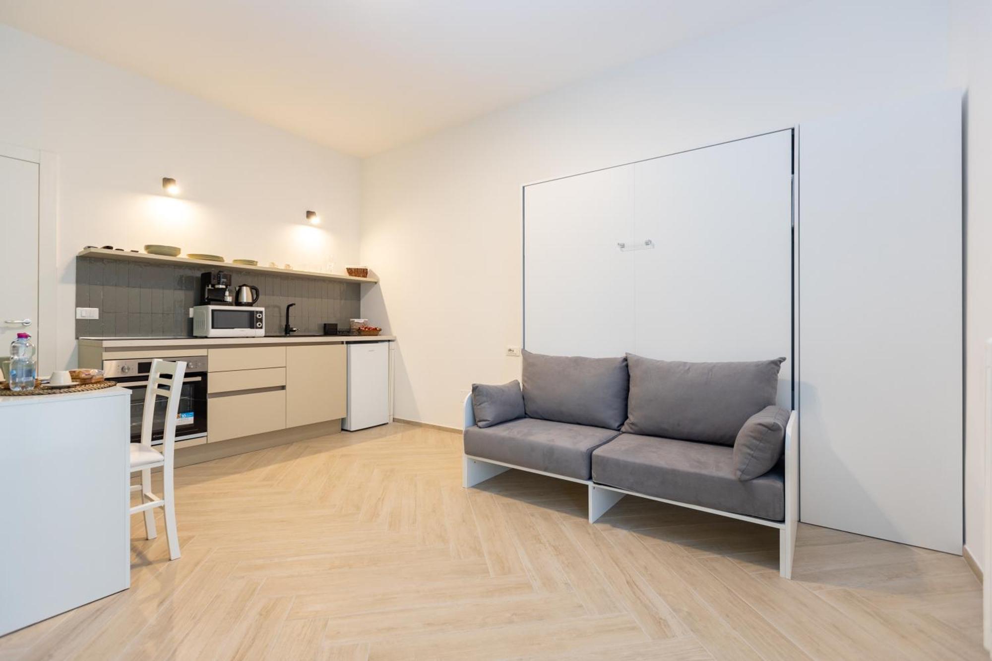 Pds Rooms Бриндизи Экстерьер фото