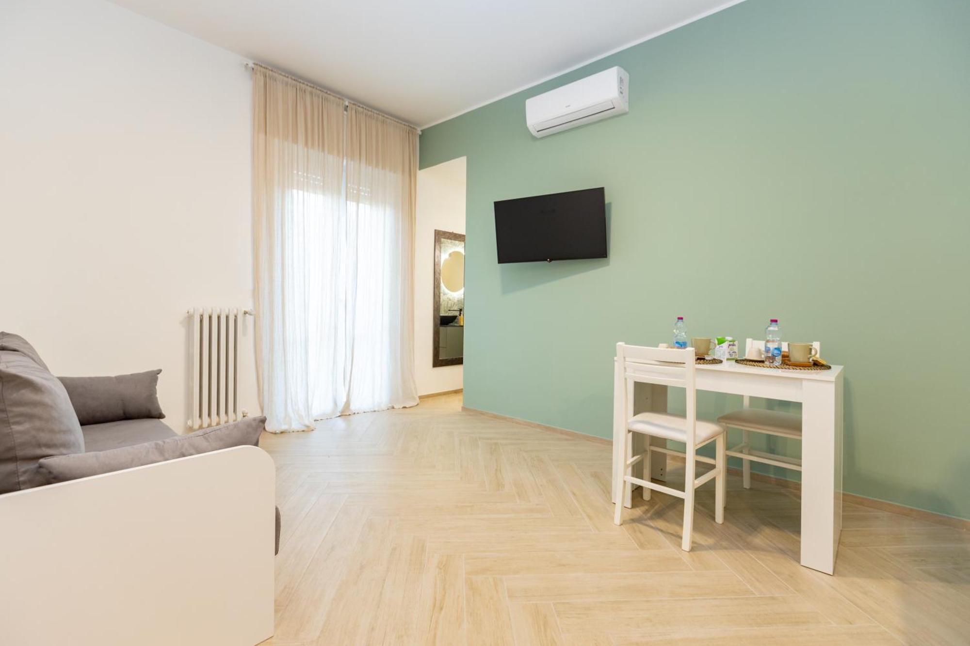Pds Rooms Бриндизи Экстерьер фото